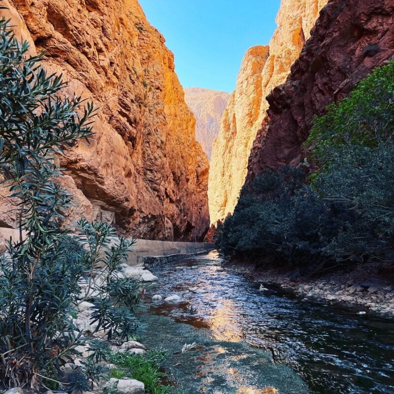 Marocco: esplora medine, souk, oasi e città imperiali