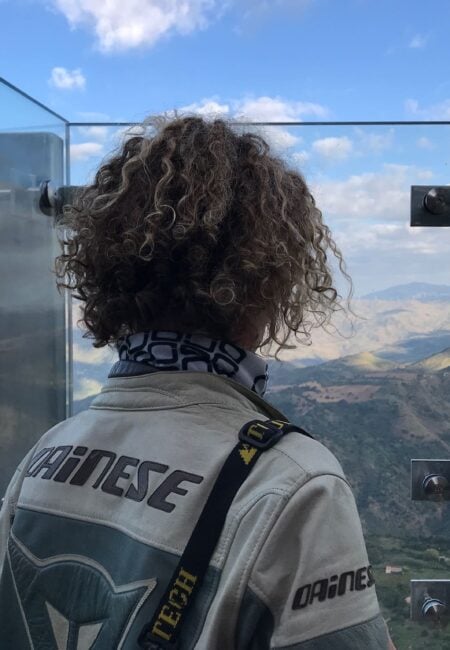 The Parks of the South of Italy: Sicily and Calabria