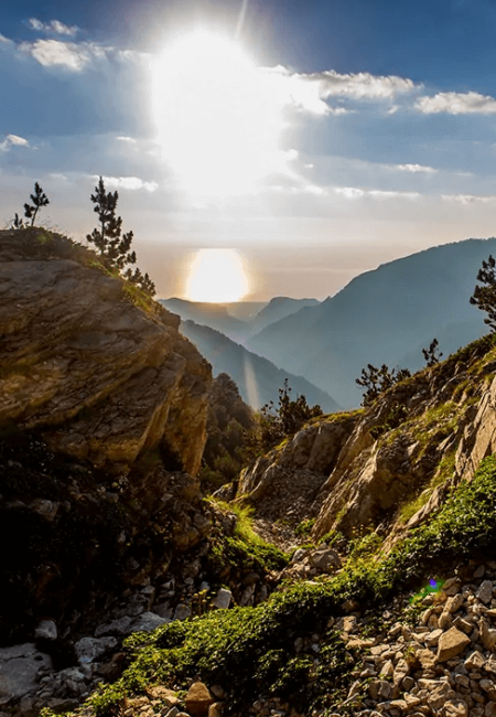 Grecia: vivi l’esperienza tra mitologia e natura incontaminata
