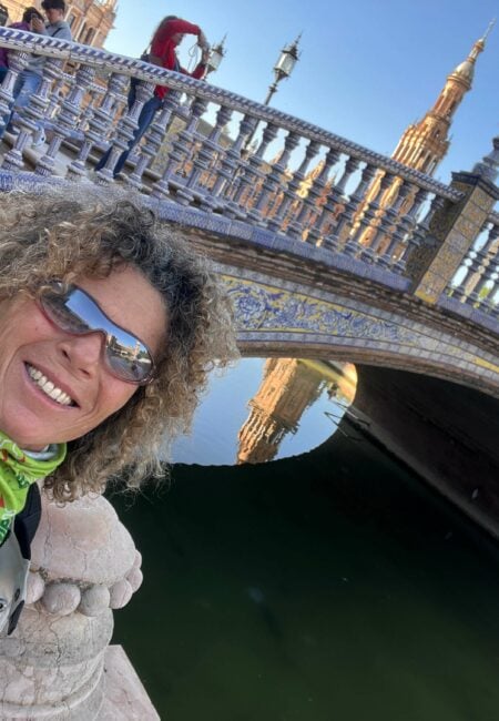 Andalusia in moto. Percorri l’itinerario dall’Europa all’Africa