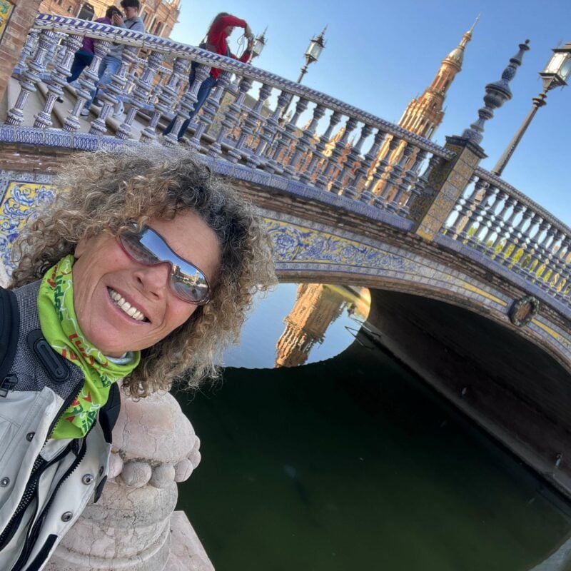 Andalusia: an itinerary from Europe to Africa