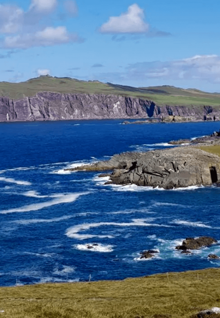 Irlanda e castelli della Loira: esplora tra storia e natura