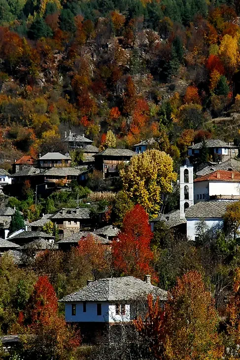 Balcani in moto. Scopri territori e culture multi-etniche