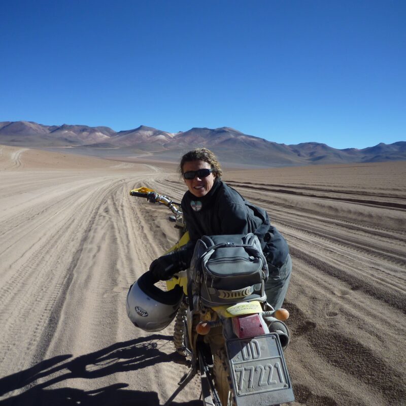LucyRider