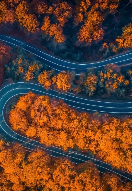 Romania: la Transilvania la terra di Dracula