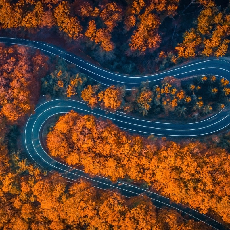 Romania: la Transilvania la terra di Dracula