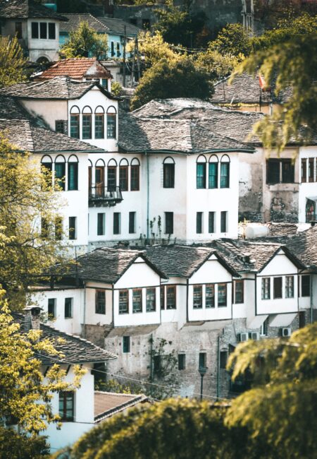 Albania: la Voce dell’Aquila