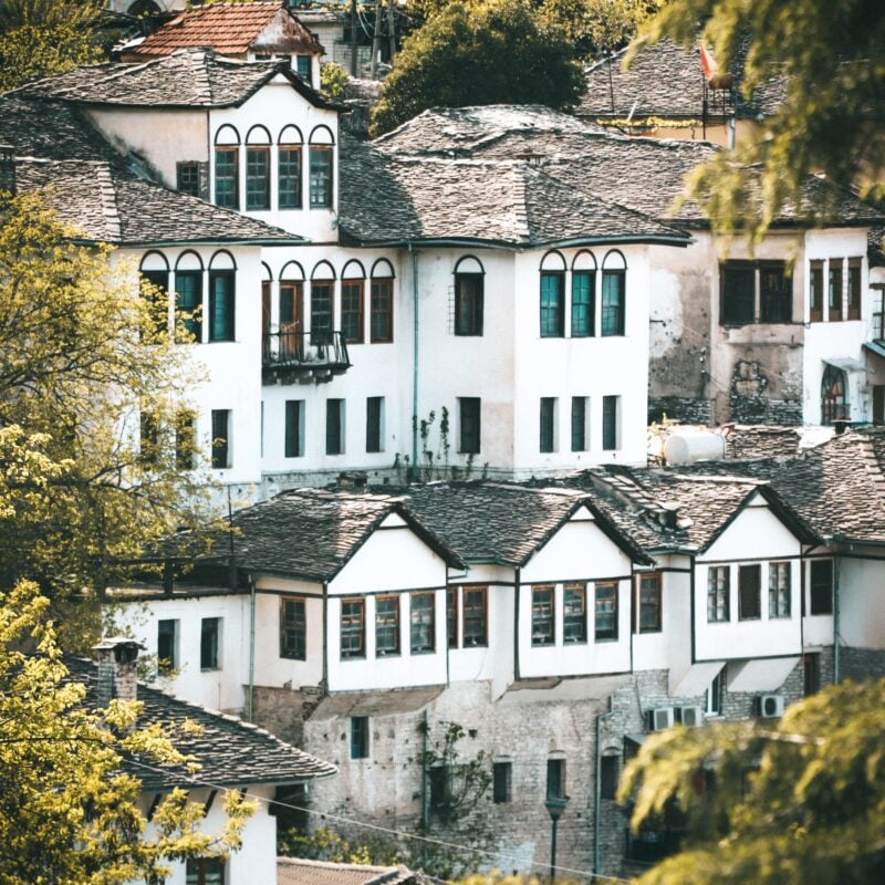 Albania: la Voce dell’Aquila