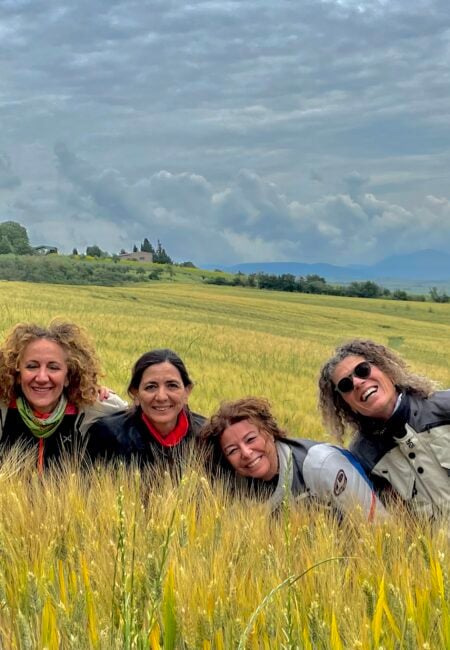 I parchi del Sud Italia