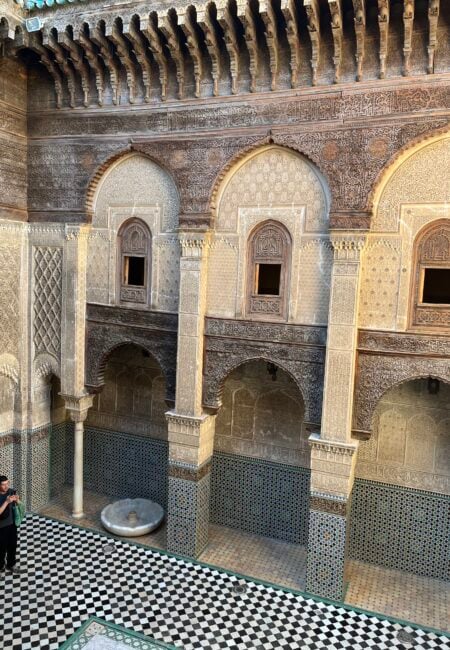 Marocco: Alte montagne, antiche kasbah, le dune e le città più belle del Marocco