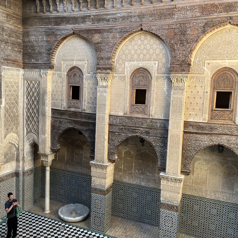 Marocco: Alte montagne, antiche kasbah, le dune e le città più belle del Marocco